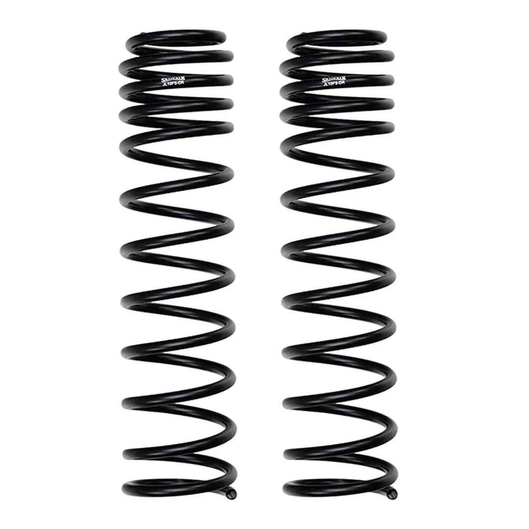 G30MRDR – SKYJACKER Coil Spring, 3 Inch Lift Powder Coated Black Set Of 2